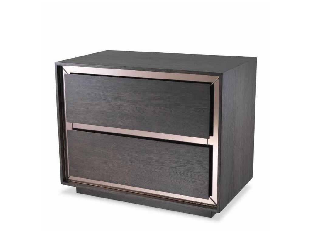 Eichholtz 114222  Bedside Table Cabas