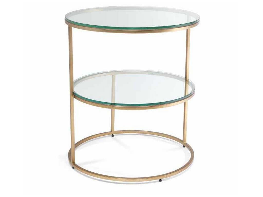 Eichholtz 114228  SIde Table Circles