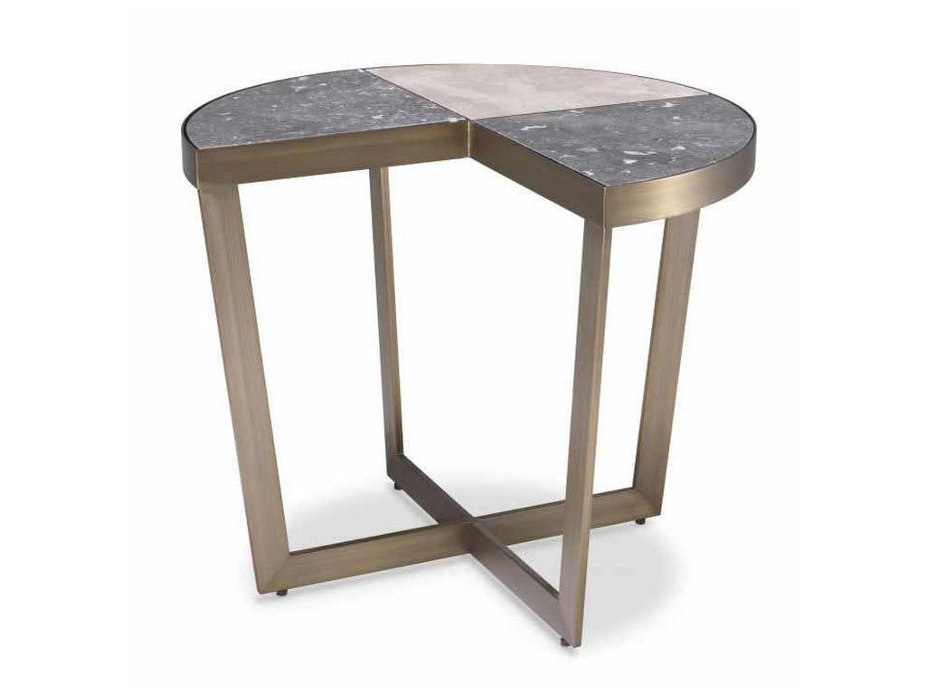 Eichholtz 114352  Side Table Turino
