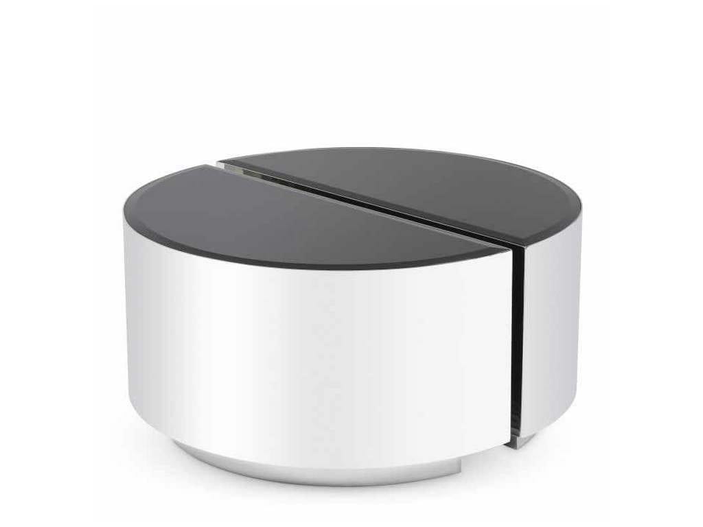 Eichholtz 114359  Side Table Astra Set of 2
