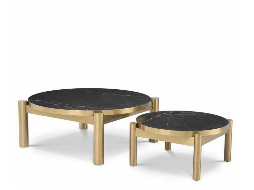 Eichholtz 114422  Coffee Table Quest Set of 2