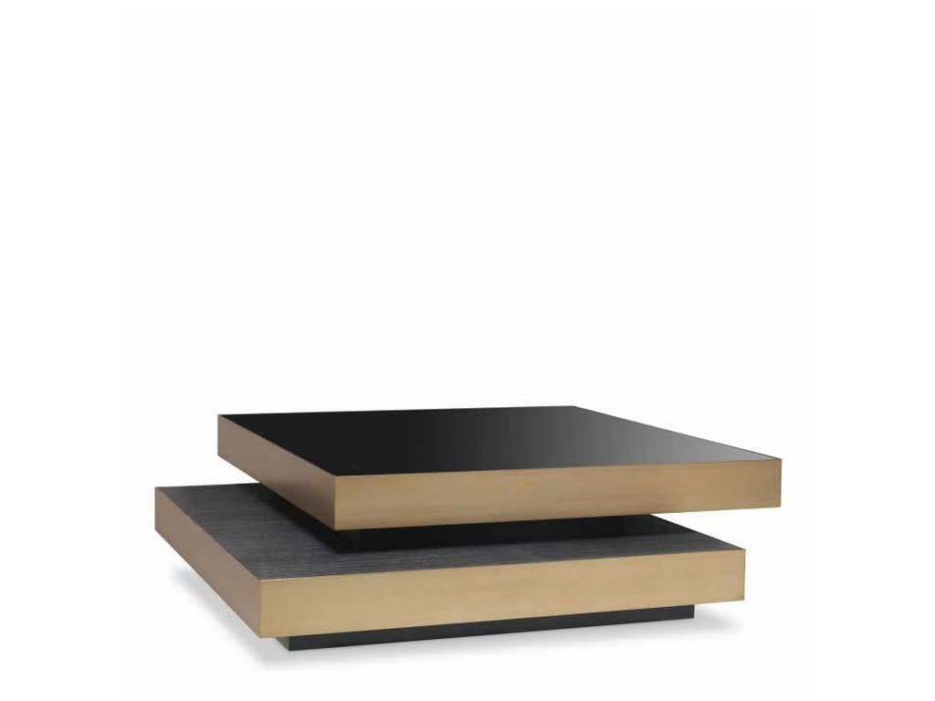 Eichholtz 114433  Coffee Table Shelton