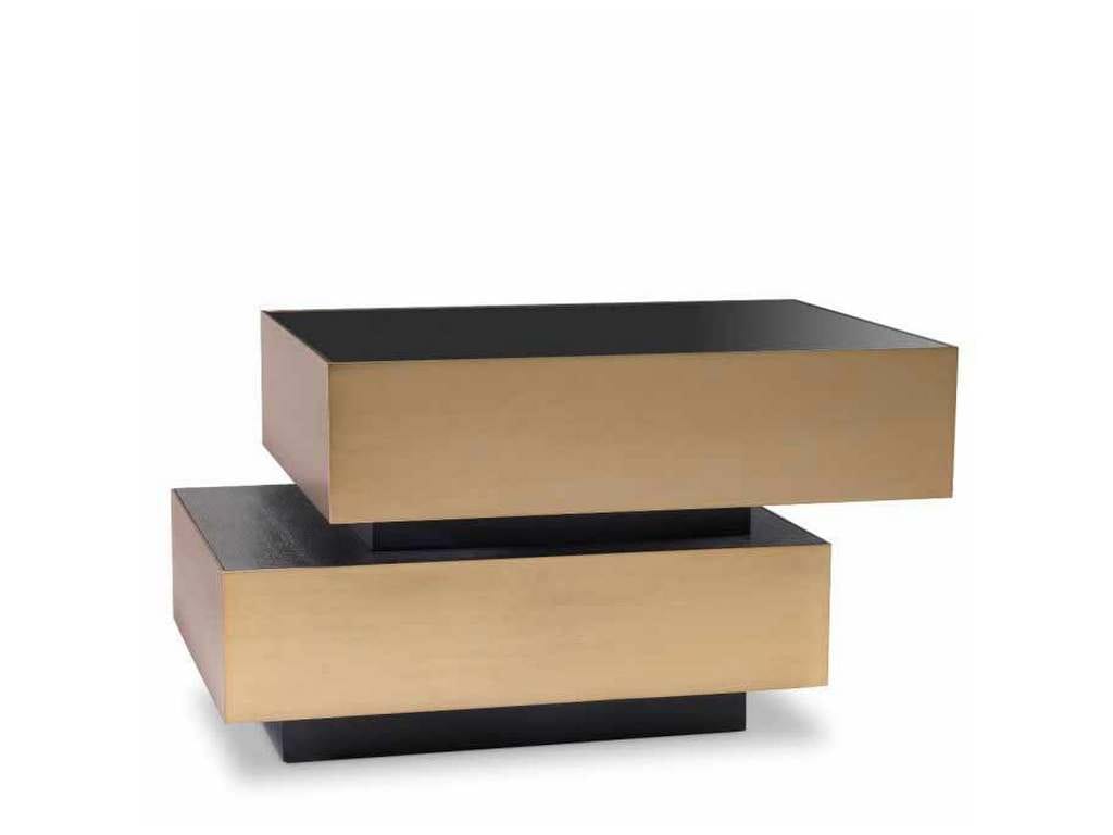 Eichholtz 114434  Side Table Shelton