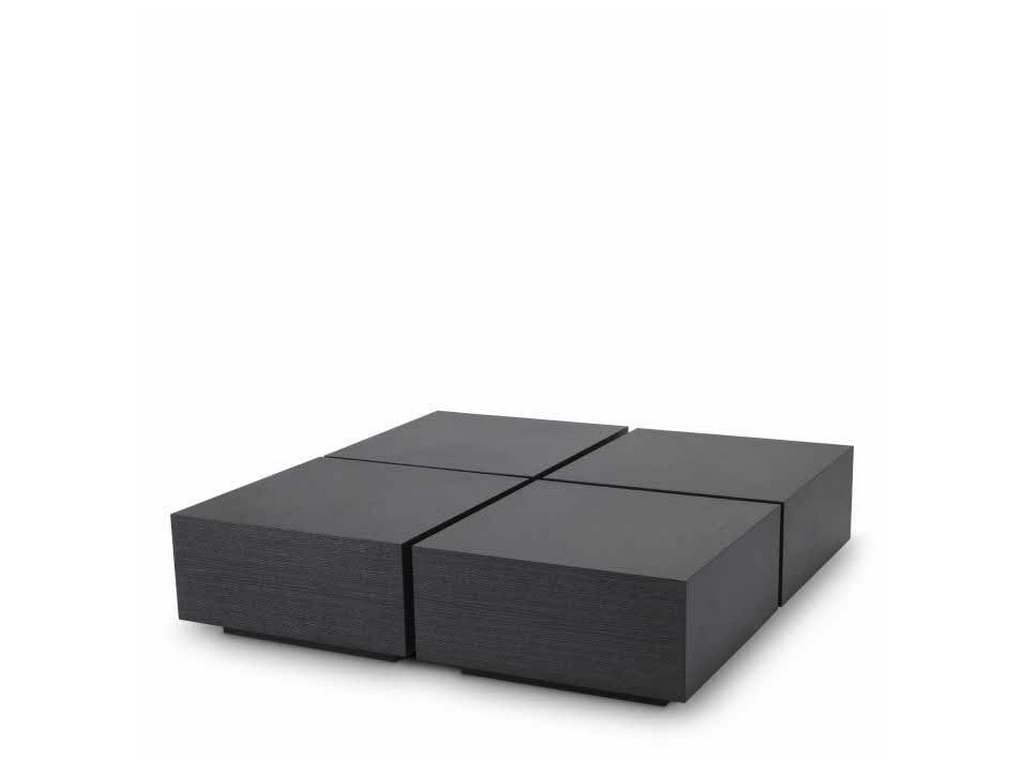 Eichholtz 114435  Coffee Table Puro Set of 4