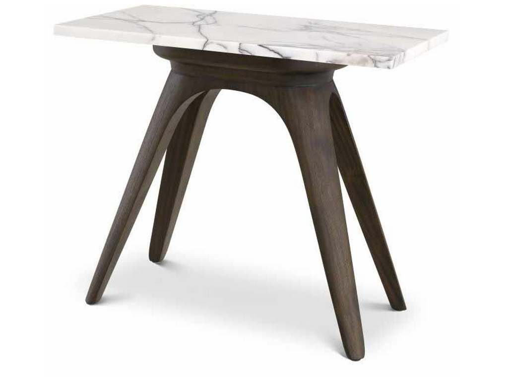 Eichholtz 114513  Side Table Borre Rectangular