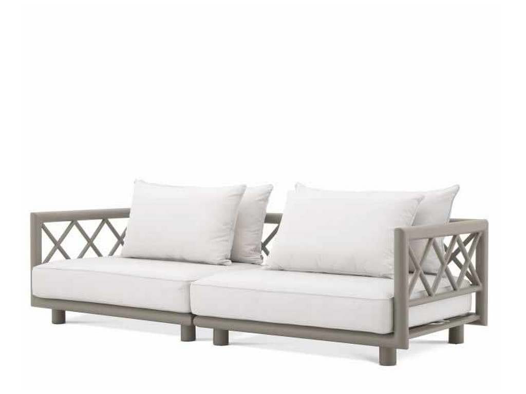 Eichholtz 114565  Outdoor Sofa Mandelieu