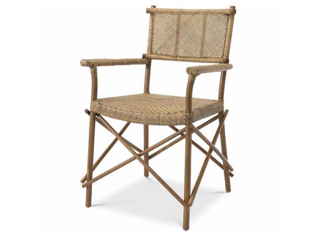 Eichholtz 114647  Dining Chair Johor