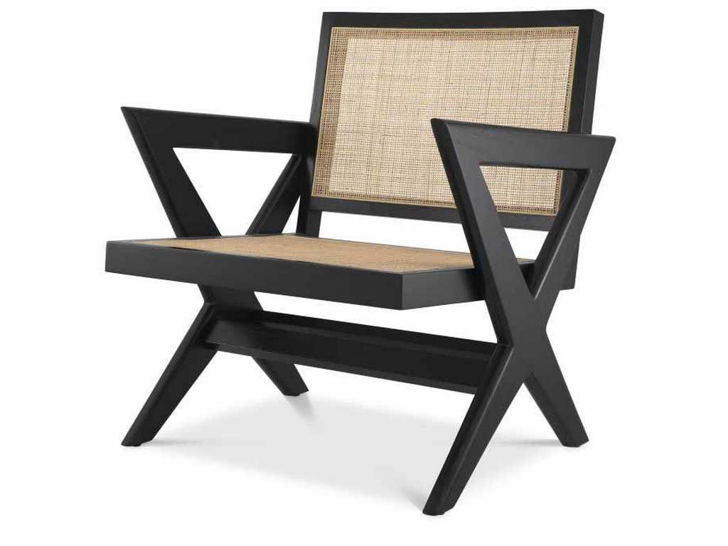 Eichholtz 114734  Chair Augustin