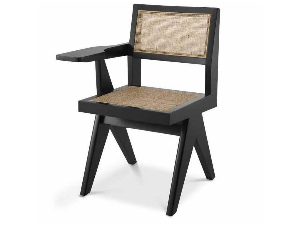 Eichholtz 114739  Chair Niclas With Desk