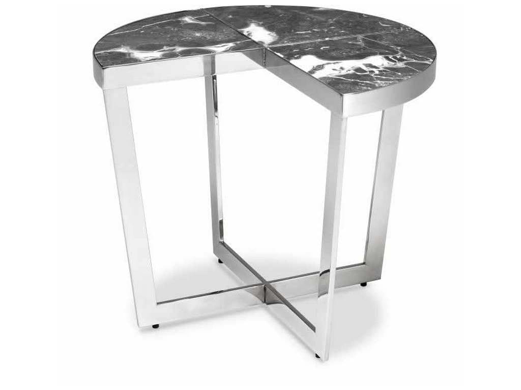 Eichholtz 114769  Side Table Turino