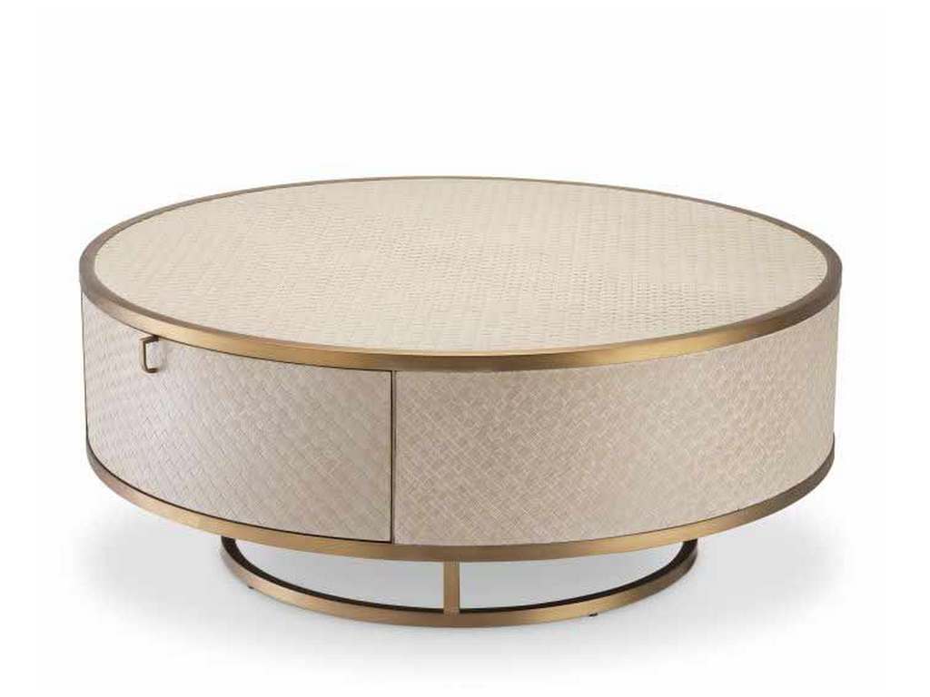 Eichholtz 114777  Coffee Table Napa Valley