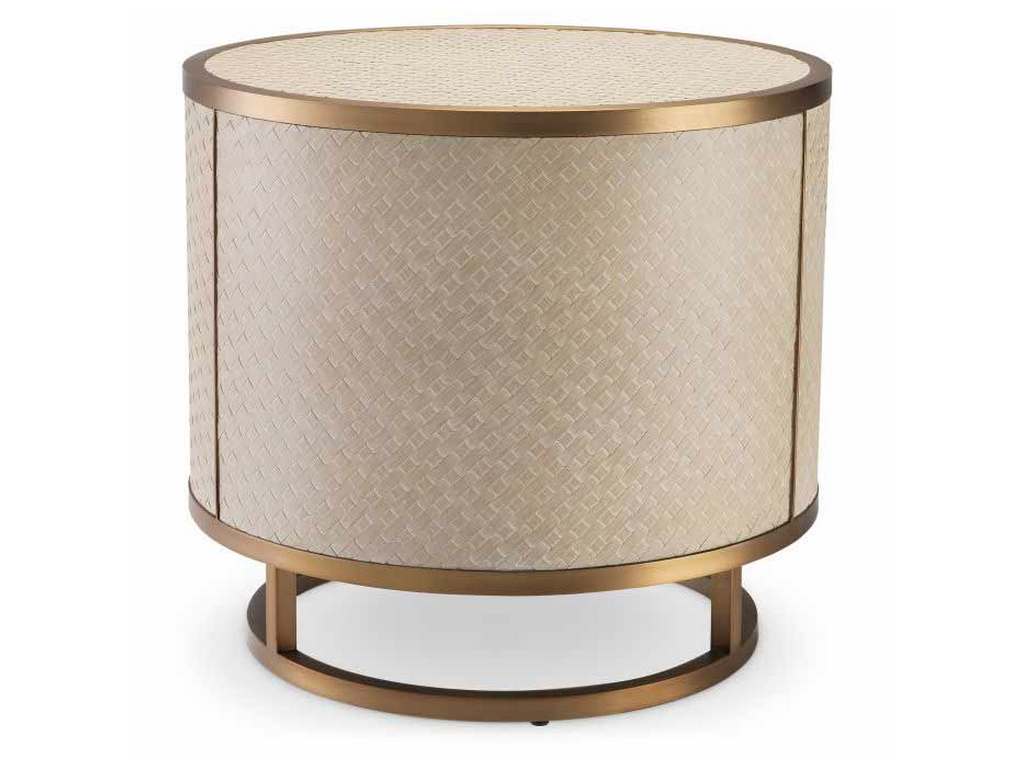 Eichholtz 114779  Side Table Napa Valley