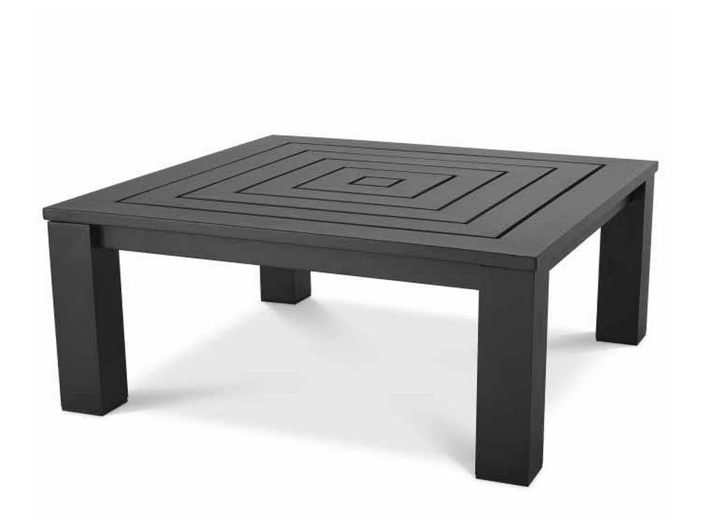 Eichholtz 114832  Outdoor Coffee Table Vistamar