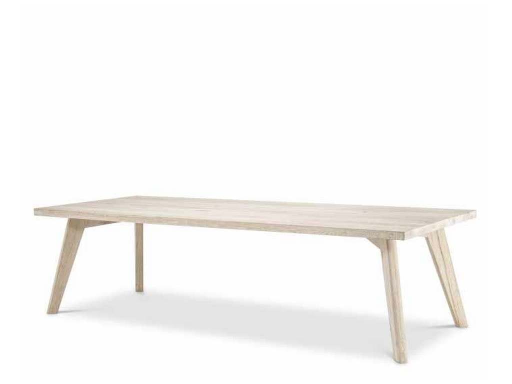 Eichholtz 114854  Dining Table Biot 280 cm