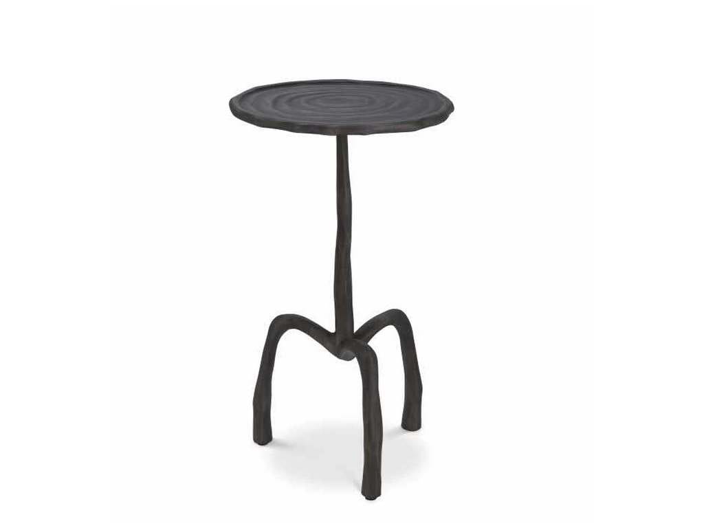 Eichholtz 114886  Side Table Kubu S