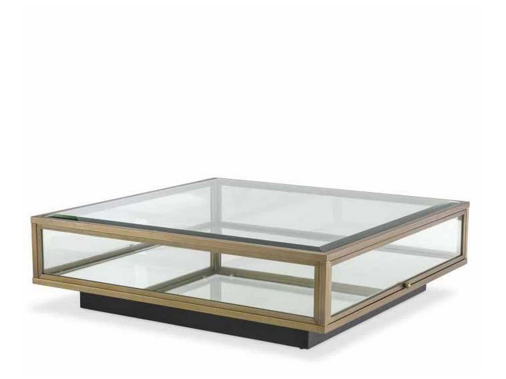 Eichholtz 114991  Coffee Table Ryan