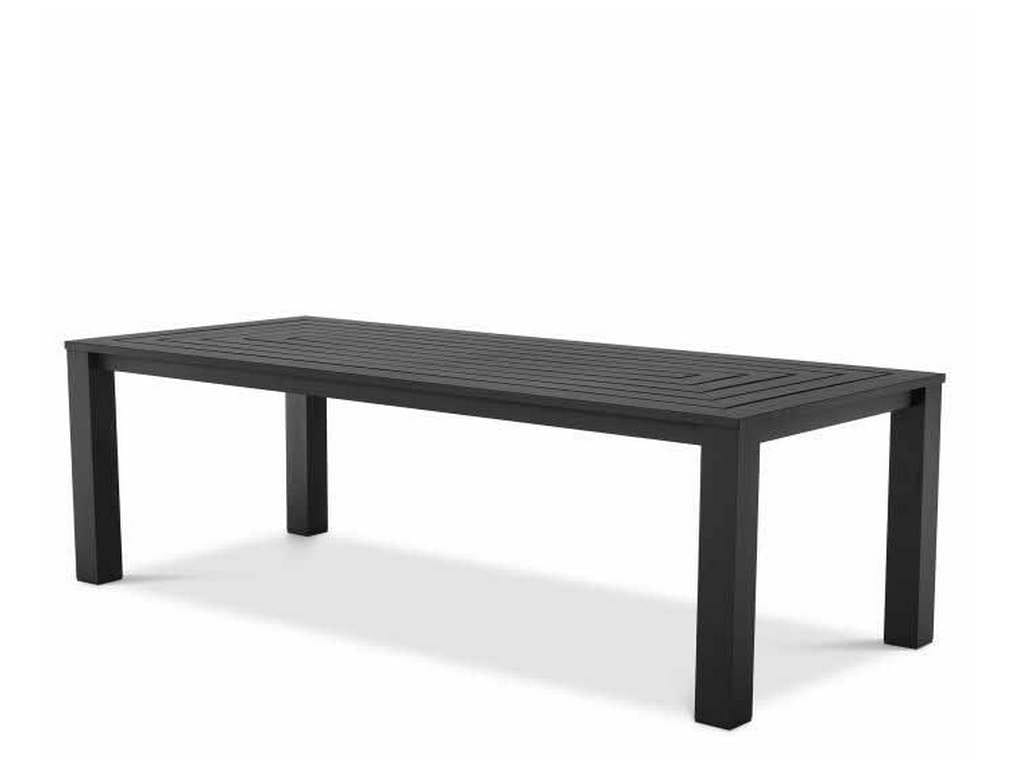 Eichholtz 115001  Outdor Dining Table Vistamar