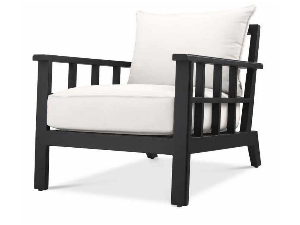 Eichholtz 115002 Outdoor Chair Cap-Ferrat Eichholtz 115002 Outdoor Chair Cap-Ferrat