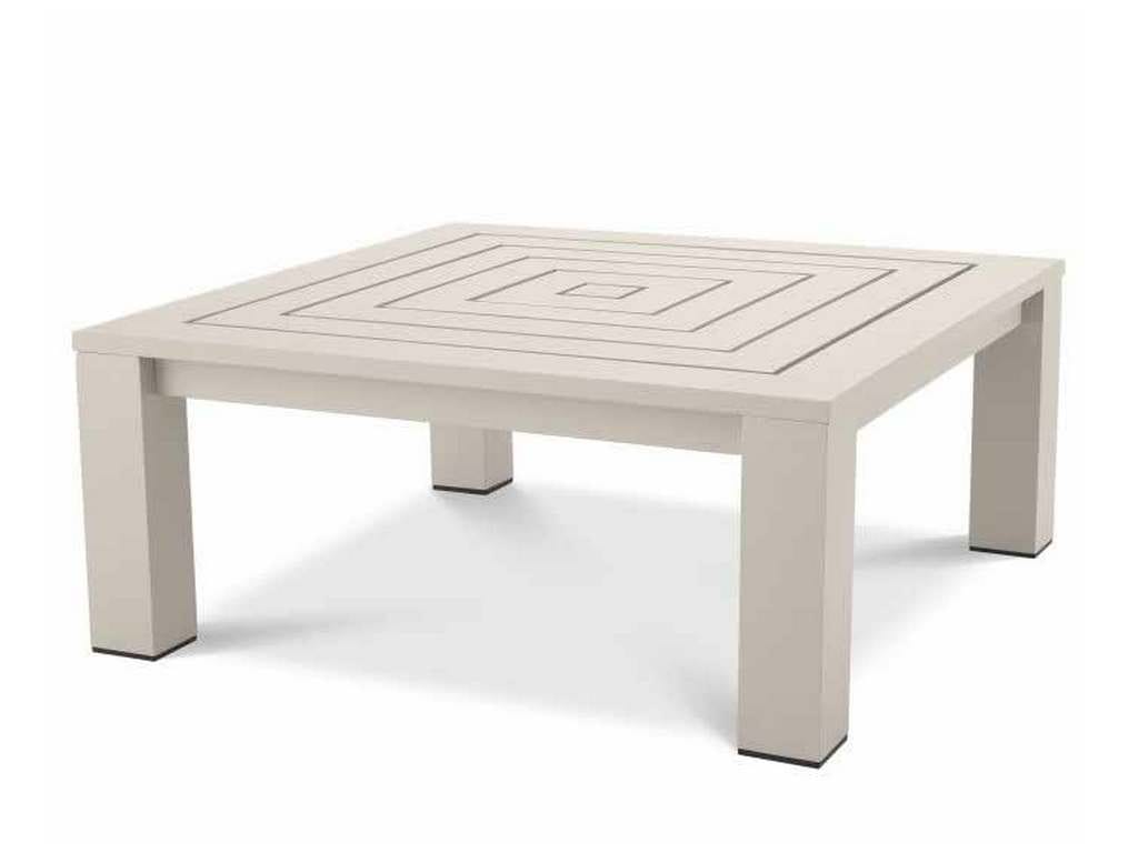 Eichholtz 115004  Outdoor Coffee Table Vistamar