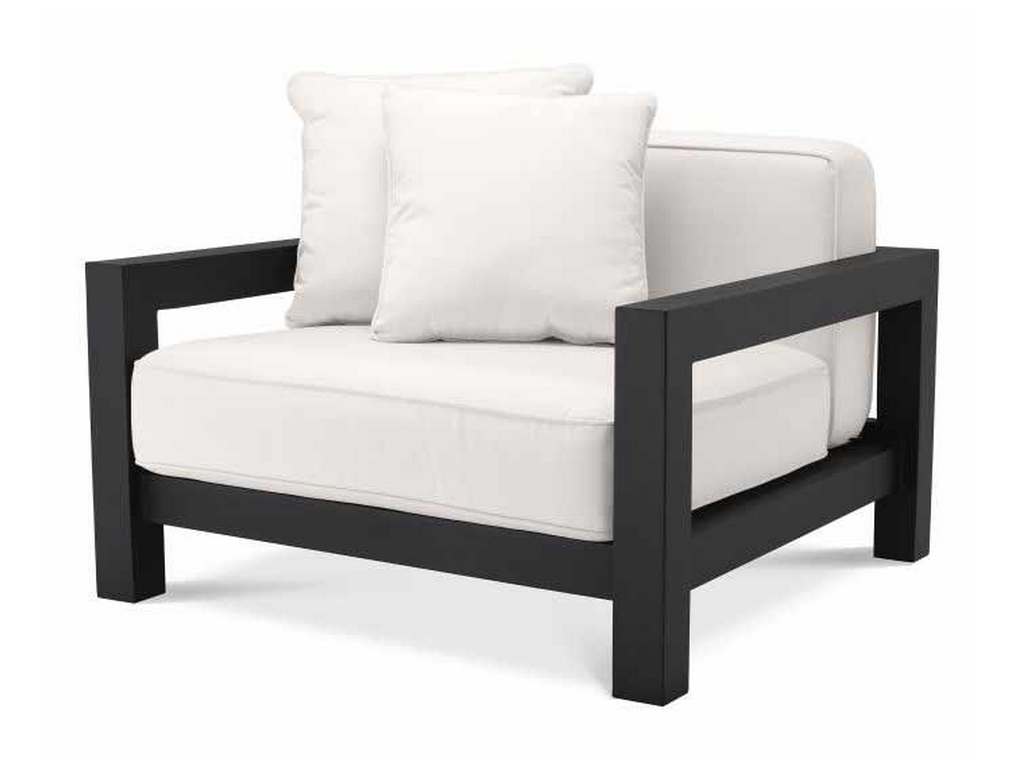 Eichholtz 115005  Outdoor Chair Cap-Anitbes