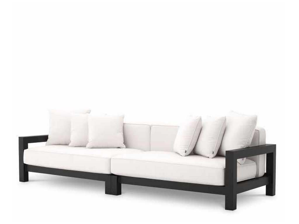 Eichholtz 115006  Outdoor Sofa Cap-Antibes