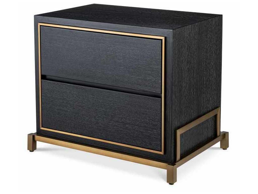 Eichholtz 115102  Bedside Table Hazel