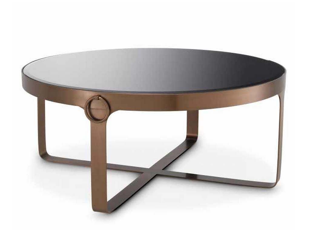 Eichholtz 115121  Coffee Table Clooney