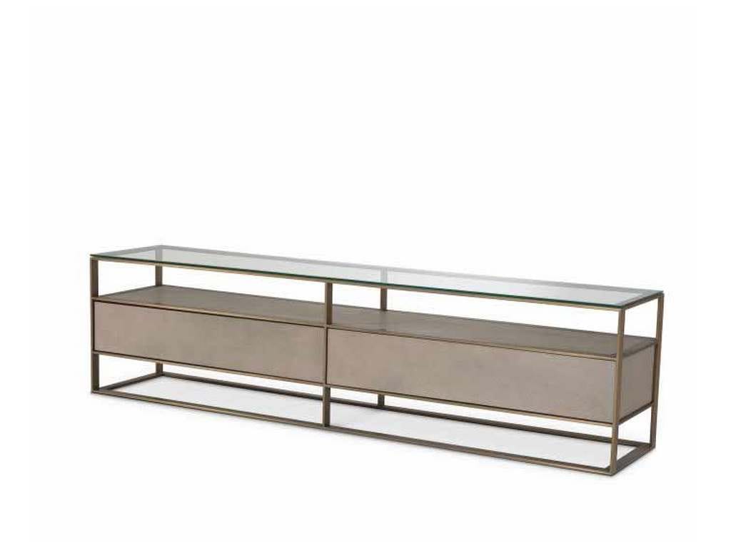 Eichholtz 115268  TV Cabinet Wagner