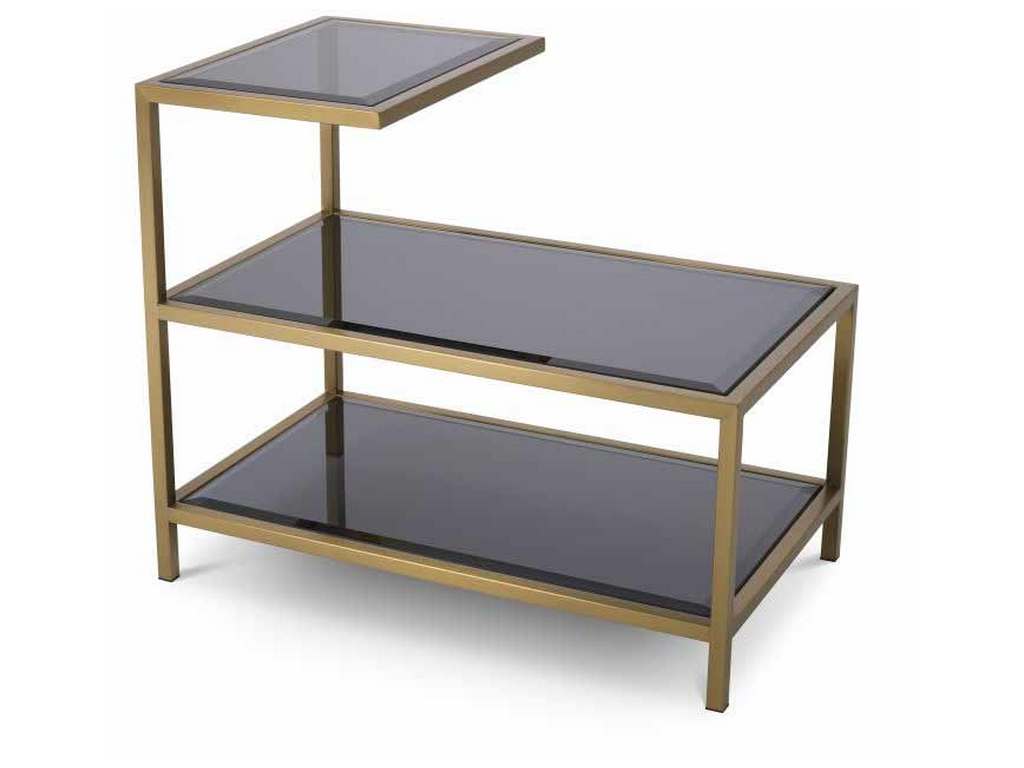 Eichholtz 115421  Side Table Octava