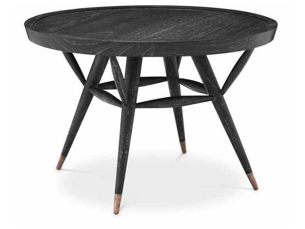 Eichholtz 115456  Side Table Phoenix