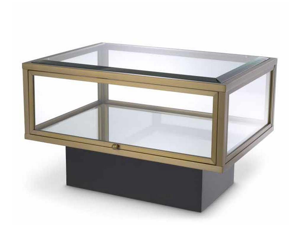 Eichholtz 115678  Side Table Ryan