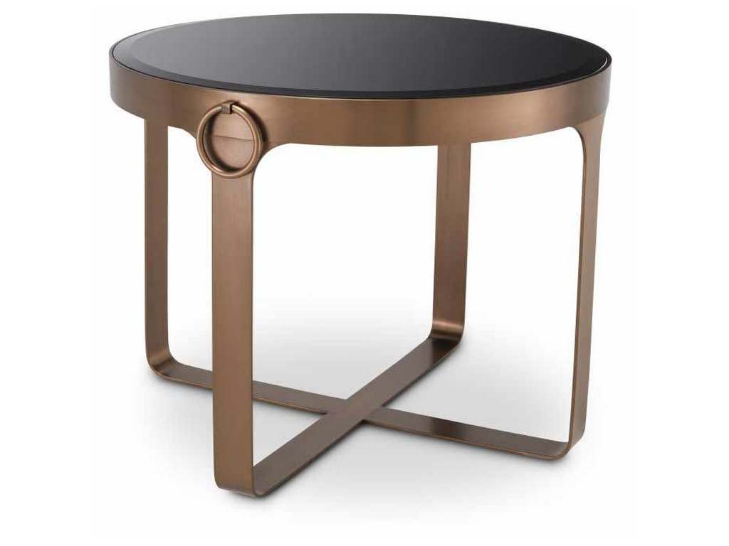 Eichholtz 115832  Side Table Clooney