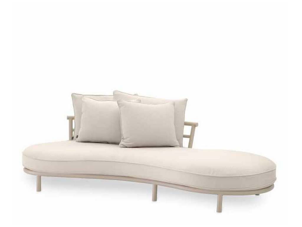 Eichholtz 116075  Outdoor Sofa Laguno