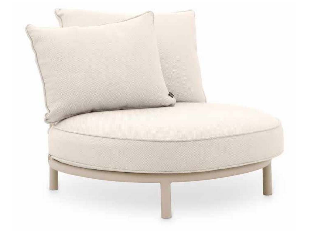 Eichholtz 116077  Outdoor Chair Laguno