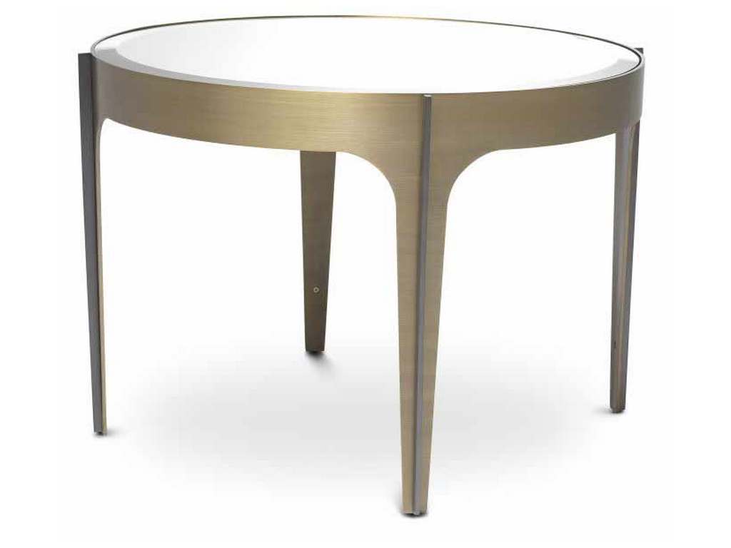 Eichholtz 116140 Side Table Artemisa Eichholtz 116140 Side Table Artemisa
