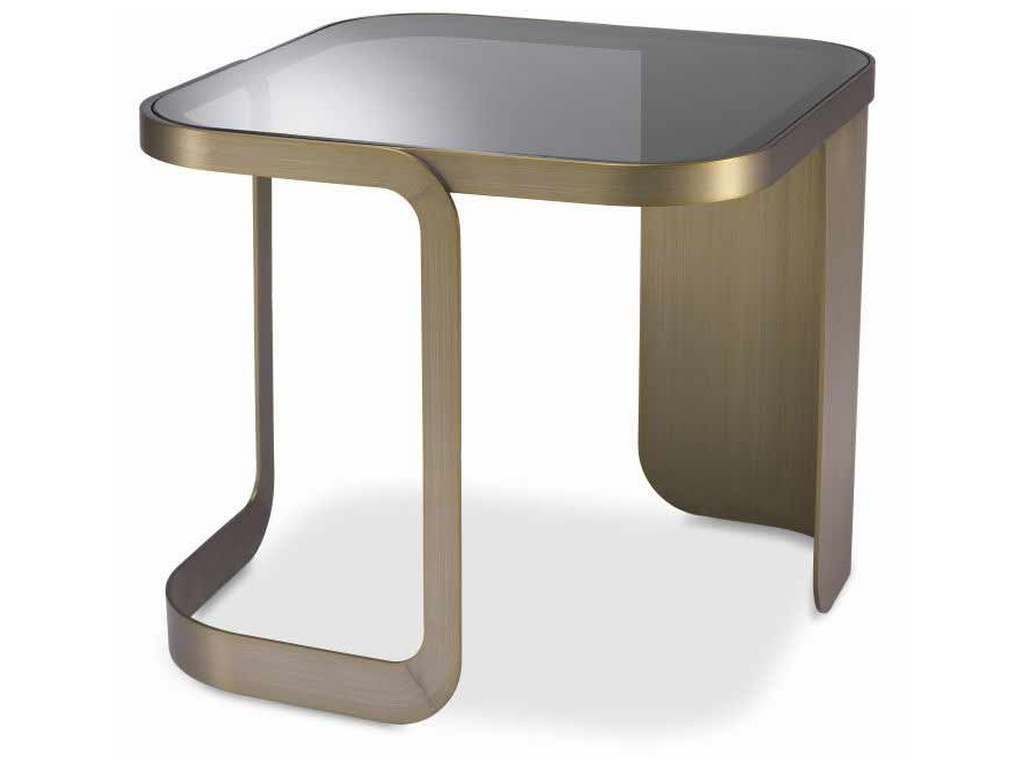 Eichholtz 116297  Side Table Numa