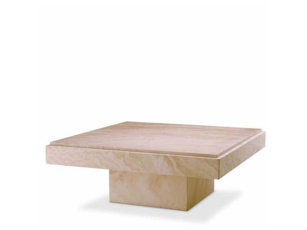 Eichholtz 116334 Coffee Table Sartoria Eichholtz 116334 Coffee Table Sartoria
