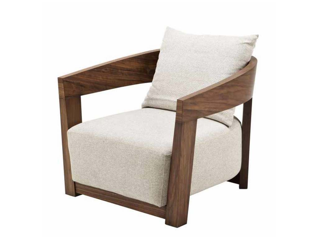 Eichholtz A109023  Chair Rubautelli