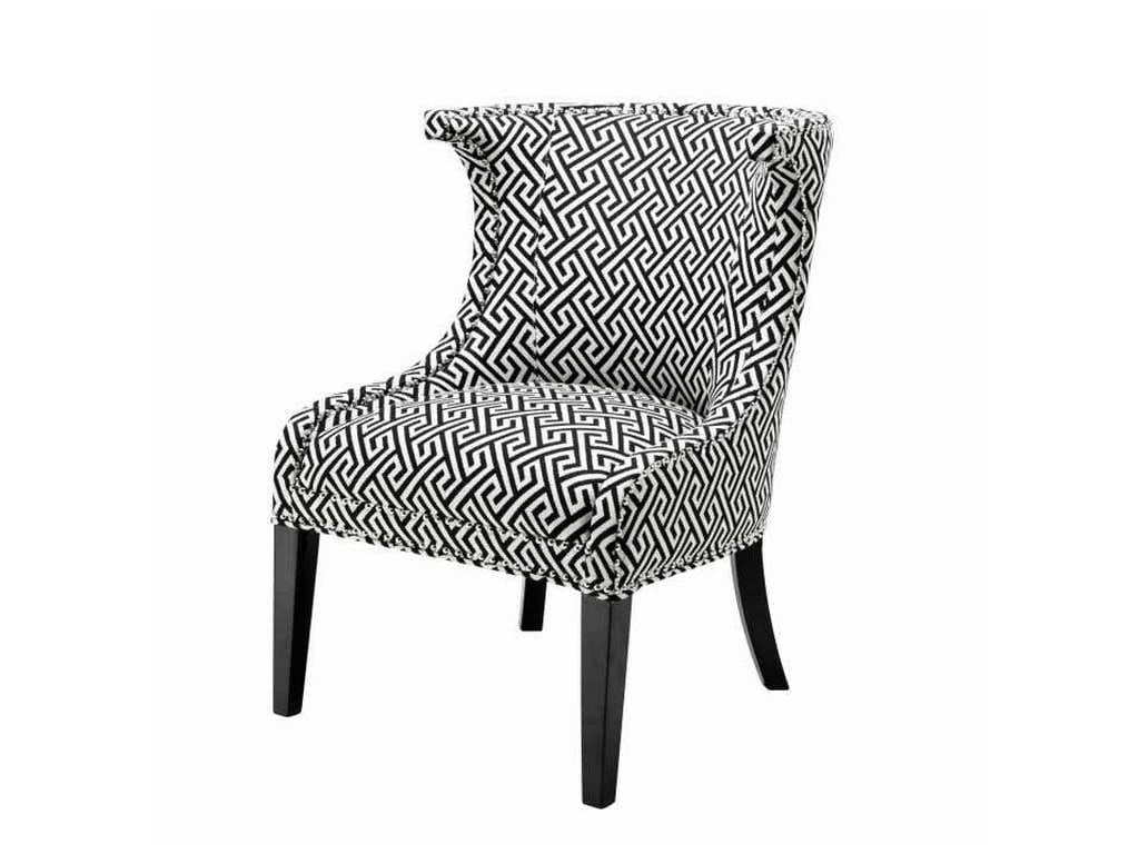 Eichholtz A109839  Chair Elson