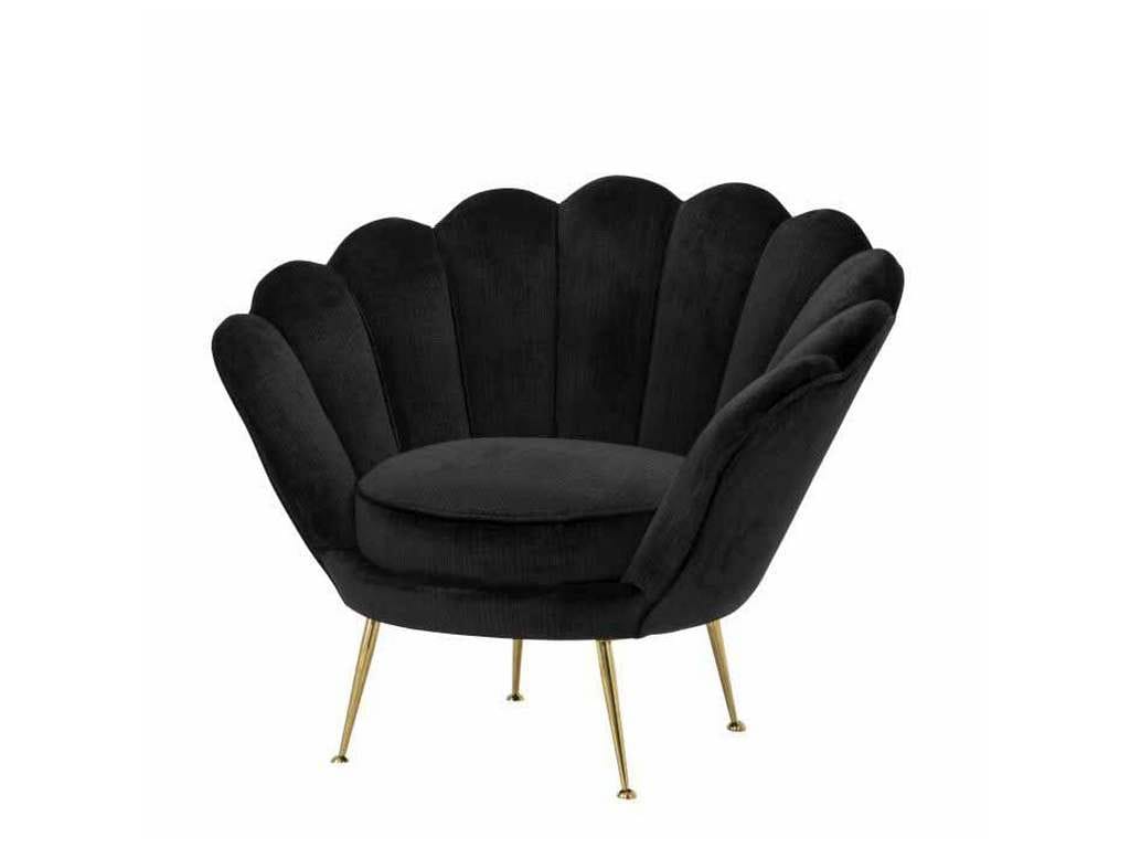 Eichholtz A110292  Chair Trapezium