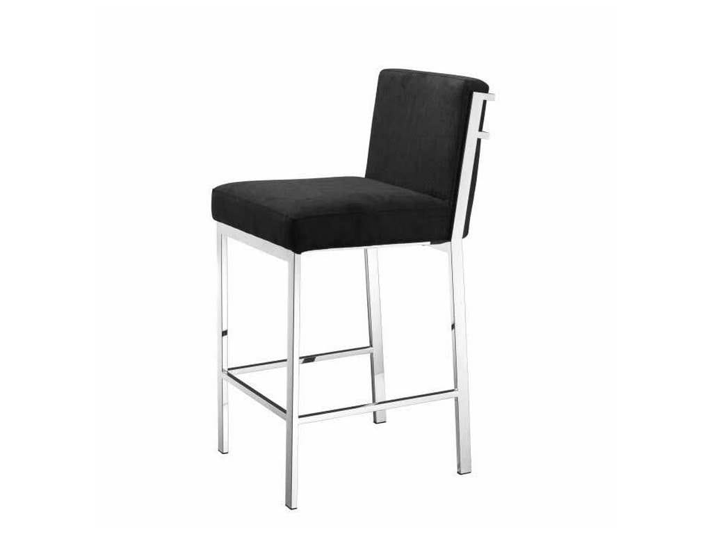 Eichholtz A110424  Counter Stool Scott