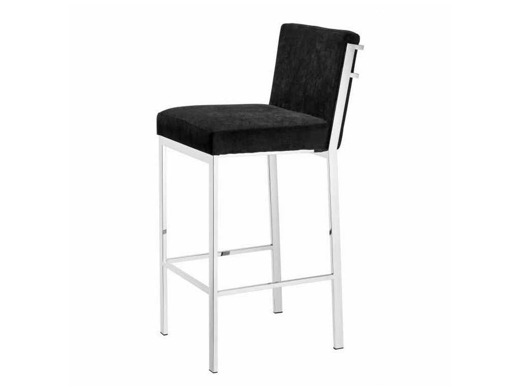Eichholtz A110426  Bar Stool Scott