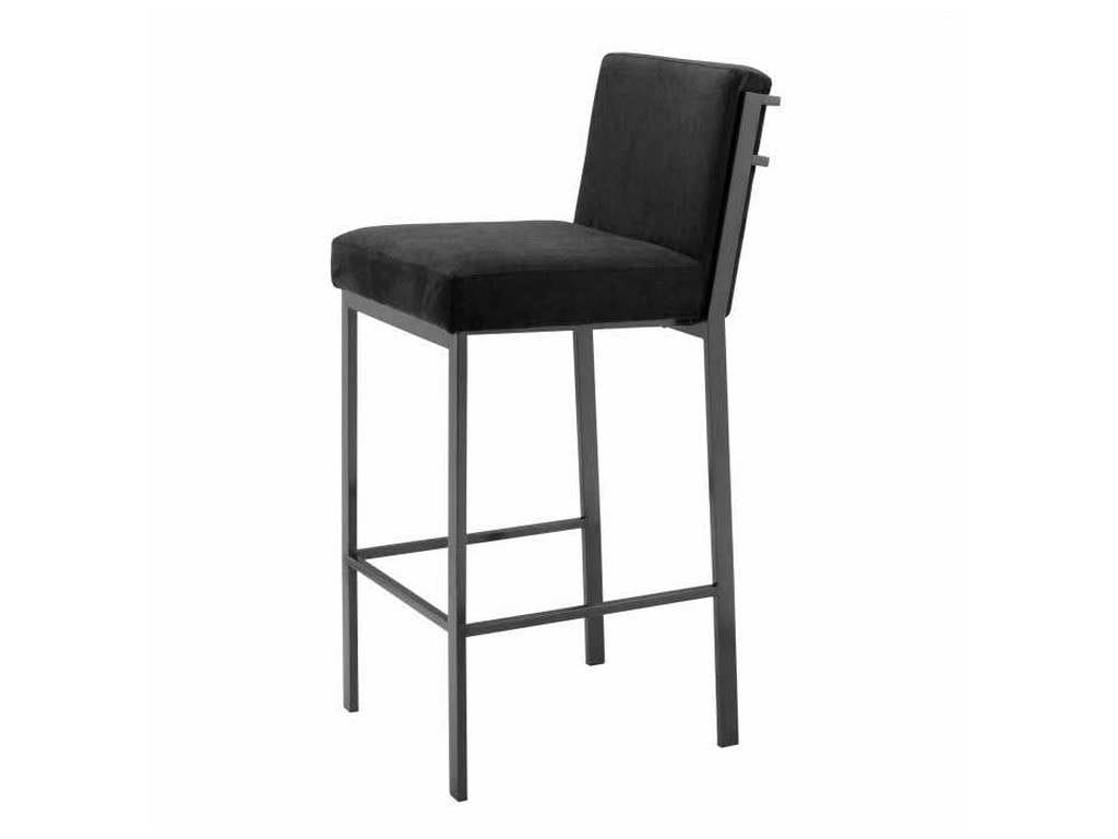 Eichholtz A110427 Bar Stool Scott Eichholtz A110427 Bar Stool Scott