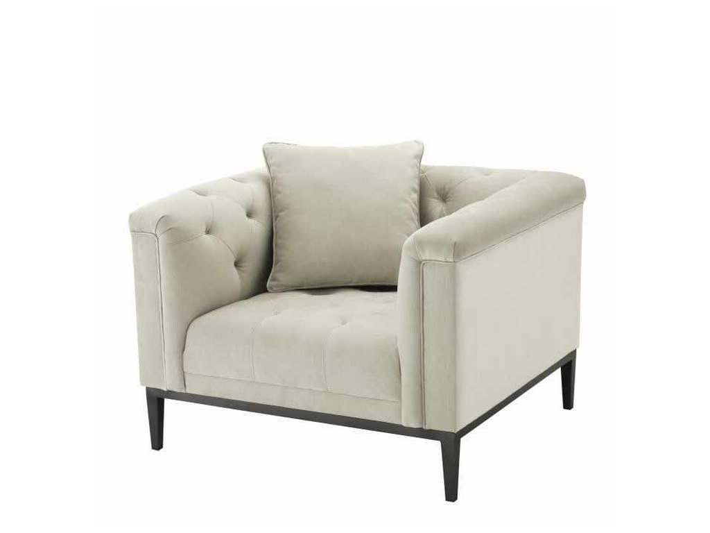 Eichholtz A111012  Chair Cesare