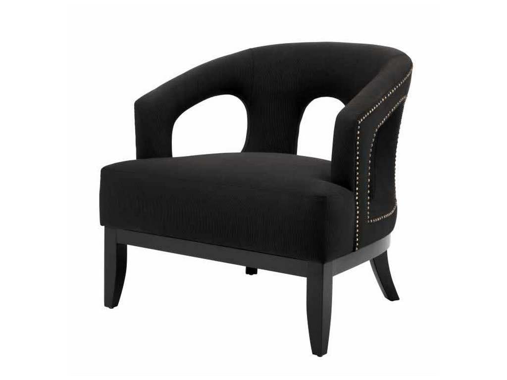 Eichholtz A111258  Chair Adam