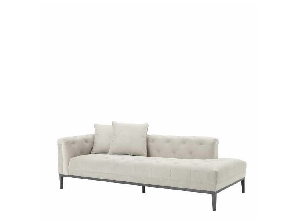 Eichholtz A111349  Lounge Sofa Cesare Left
