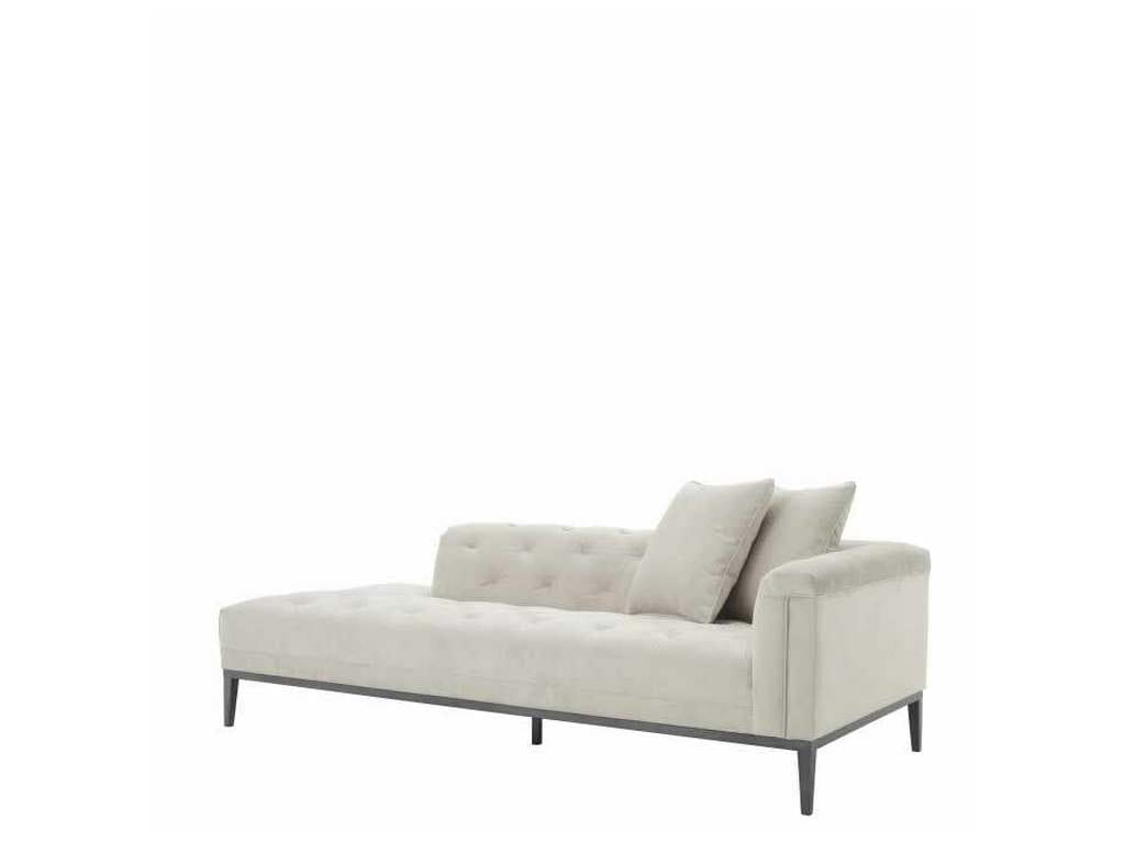 Eichholtz A111350  Lounge Sofa Cesare Right