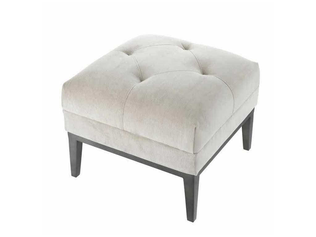 Eichholtz A111351 Stool Cesare Eichholtz A111351 Stool Cesare