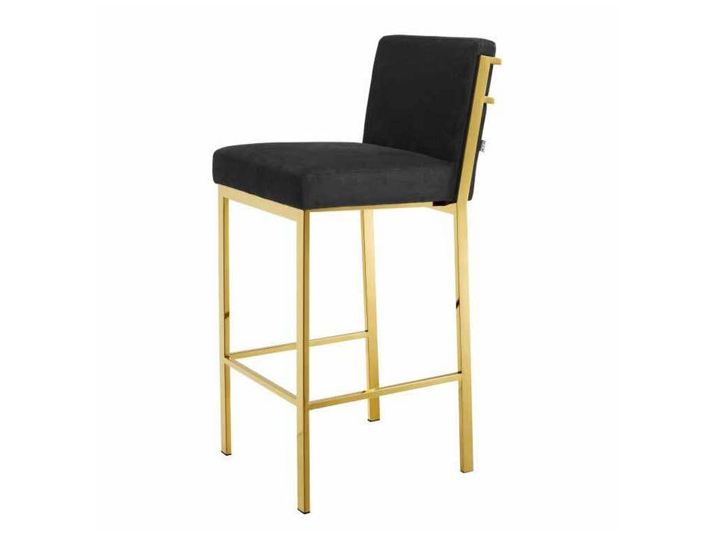 Eichholtz A111419  Bar Stool Scott