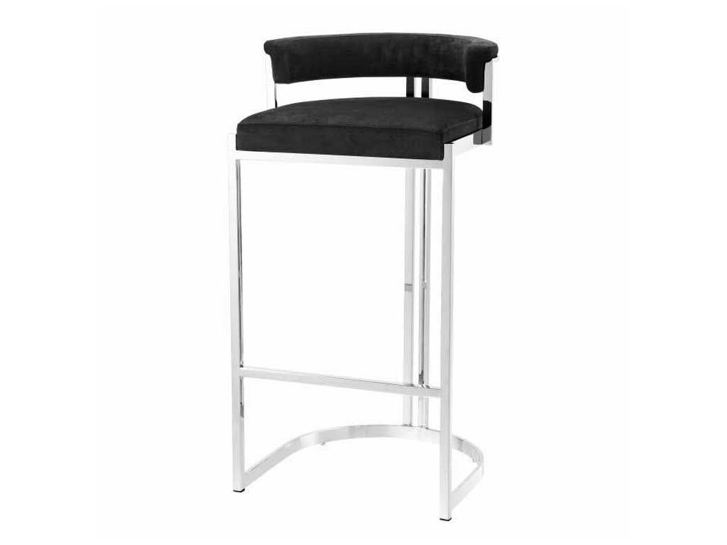 Eichholtz A111660  Bar Stool Dante